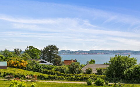 Rawald - 200M from the Sea: Roof, House, Home, Cottage, Siding, Estate, Driveway, Garden Buildings, Yard, Shed