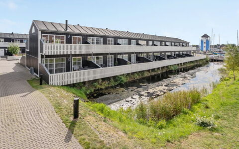 Venild - 5M from the Sea: Roof, House, Home, Cottage, Siding, Estate, Driveway, Garden Buildings, Yard, Shed