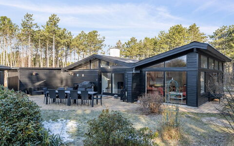 Keyla - 50M from the Sea: Roof, House, Home, Cottage, Siding, Estate, Driveway, Garden Buildings, Yard, Shed