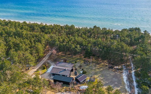 Keyla - 50M from the Sea: Tree, Landscape, Land Lot, Aerial Photography, Plantation, Bird'S-Eye View