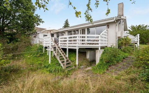 Frauke - 1Km from the Sea: Wood, Home, Porch, Deck, Hardwood, Roof, Wood Stain, Wood Flooring, Eco Hotel