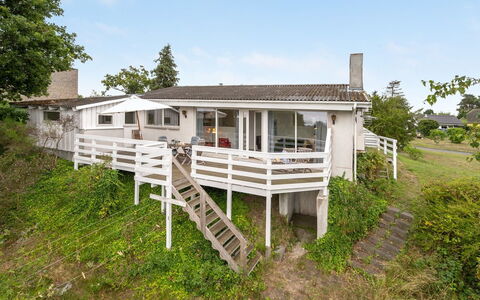 Frauke - 1Km from the Sea: Wood, Home, Porch, Deck, Hardwood, Roof, Wood Stain, Wood Flooring, Eco Hotel