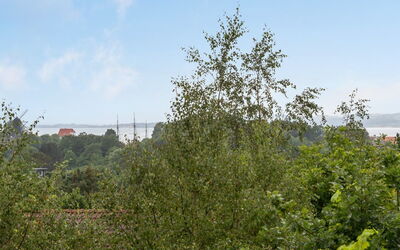 Frauke - 1Km from the Sea