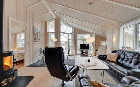 Sitka - 250M from the Sea: Roof, House, Home, Cottage, Siding, Estate, Driveway, Garden Buildings, Yard, Shed