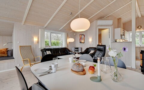 Sitka - 250M from the Sea: Roof, House, Home, Cottage, Siding, Estate, Driveway, Garden Buildings, Yard, Shed