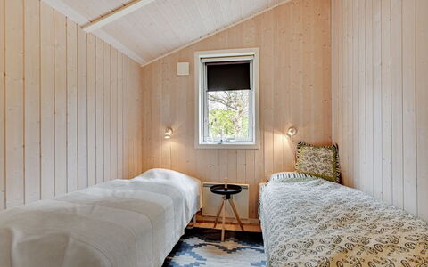 Sitka - 250M from the Sea: Roof, House, Home, Cottage, Siding, Estate, Driveway, Garden Buildings, Yard, Shed