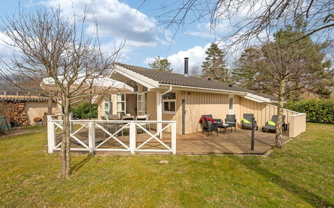 Sitka - 250M from the Sea: Roof, House, Home, Cottage, Siding, Estate, Driveway, Garden Buildings, Yard, Shed