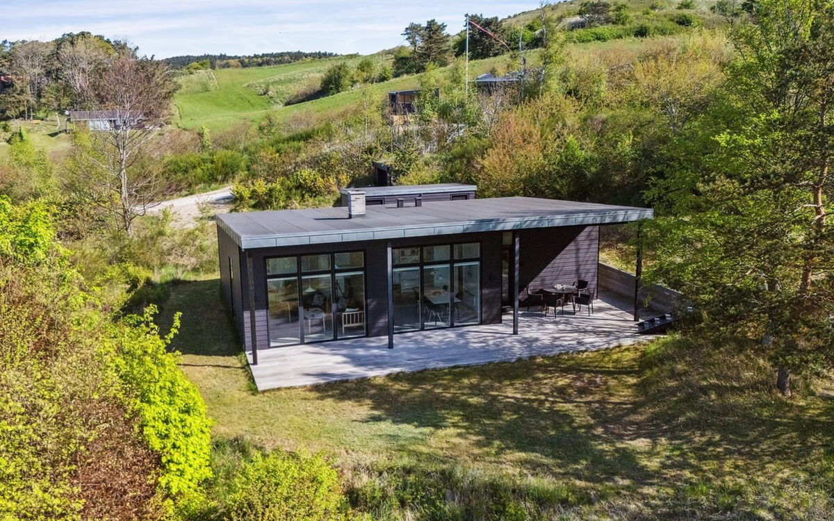 Irek - 500M from the Sea