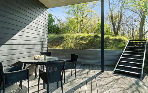 Irek - 500M from the Sea: Cottage, Home, House, Roof, Porch, Estate, Siding, Garden Buildings, Farmhouse, Yard