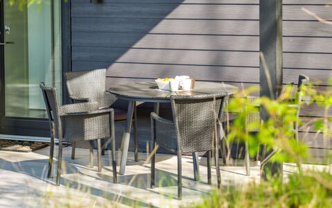 Irek - 500M from the Sea: Cottage, Home, House, Roof, Porch, Estate, Siding, Garden Buildings, Farmhouse, Yard