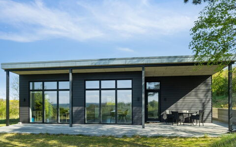 Irek - 500M from the Sea: Cottage, Home, House, Roof, Porch, Estate, Siding, Garden Buildings, Farmhouse, Yard