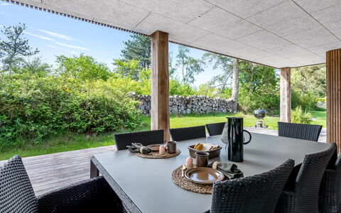 Sylva - 150M from the Sea: Roof, House, Home, Cottage, Siding, Estate, Driveway, Garden Buildings, Yard, Shed