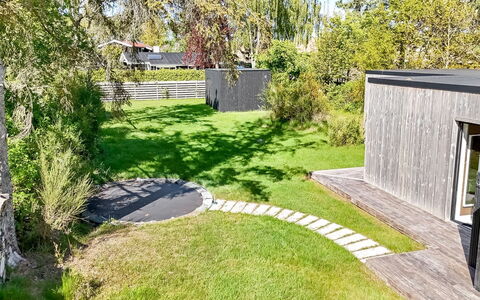 Sylva - 150M from the Sea: Roof, House, Home, Cottage, Siding, Estate, Driveway, Garden Buildings, Yard, Shed
