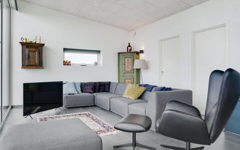Anniina - 200M from the Sea: Furniture, Interior Design, Flooring, Couch, Floor, Living Room, Home, Room, Apartment, Lighting
