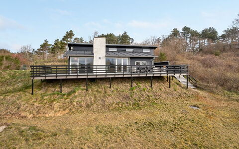 Gise - 800M from the Sea: Thatching, Cottage, House, Roof, Home, Farmhouse, Hut, Estate, Village