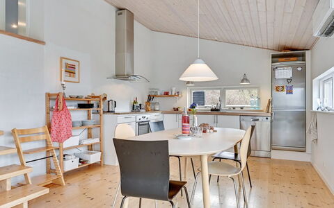 Gise - 800M from the Sea: Thatching, Cottage, House, Roof, Home, Farmhouse, Hut, Estate, Village