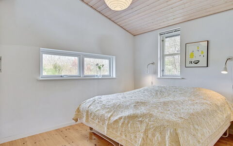 Gise - 800M from the Sea: Thatching, Cottage, House, Roof, Home, Farmhouse, Hut, Estate, Village