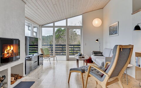 Gise - 800M from the Sea: Thatching, Cottage, House, Roof, Home, Farmhouse, Hut, Estate, Village