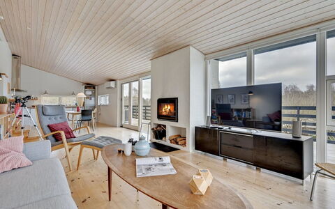 Gise - 800M from the Sea: Thatching, Cottage, House, Roof, Home, Farmhouse, Hut, Estate, Village