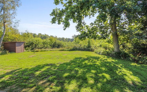 Nela - 300M from the Sea: Residential Area, Roof, Suburb, Driveway, Estate, Chimney