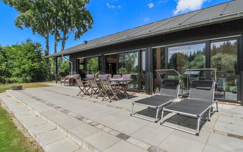 Rufina - 850M from the Sea: Home, Roof, Cottage, Shade, Estate, Driveway, Siding, Landscaping, Garden, Design