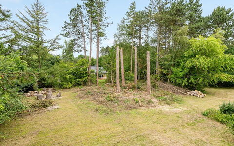Jakko - 300M from the Sea: Roof, House, Home, Cottage, Siding, Estate, Driveway, Garden Buildings, Yard, Shed