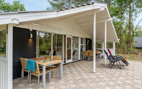 Jakko - 300M from the Sea: Roof, House, Home, Cottage, Siding, Estate, Driveway, Garden Buildings, Yard, Shed