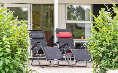 Jakko - 300M from the Sea: Roof, House, Home, Cottage, Siding, Estate, Driveway, Garden Buildings, Yard, Shed