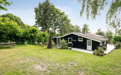 Reika - 1Km from the Sea: House, Cottage, Home, Garden, Estate, Lawn, Farmhouse, Yard, Garden Buildings, Shade