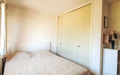 Accommodation:&nbsp;Les Rives de la Favière 100.22