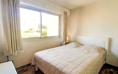 Accommodation:&nbsp;Les Rives de la Favière 100.22
