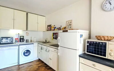 Accommodation:&nbsp;Les Rives de la Favière 100.22