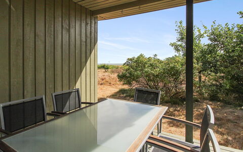 Bryndis - 300M from the Sea: Residential Area, Roof, Suburb, Driveway, Estate, Chimney