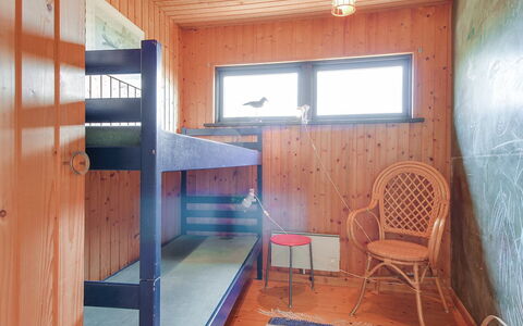 Bryndis - 300M from the Sea: Residential Area, Roof, Suburb, Driveway, Estate, Chimney