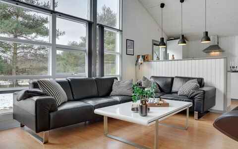 Aiden - 300M from the Sea: Furniture, Interior Design, Couch, Wood, Flooring, Ceiling, Living Room, Lighting, Floor