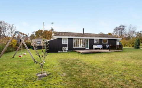 Joon - 300M from the Sea: Roof, House, Home, Cottage, Siding, Estate, Driveway, Garden Buildings, Yard, Shed