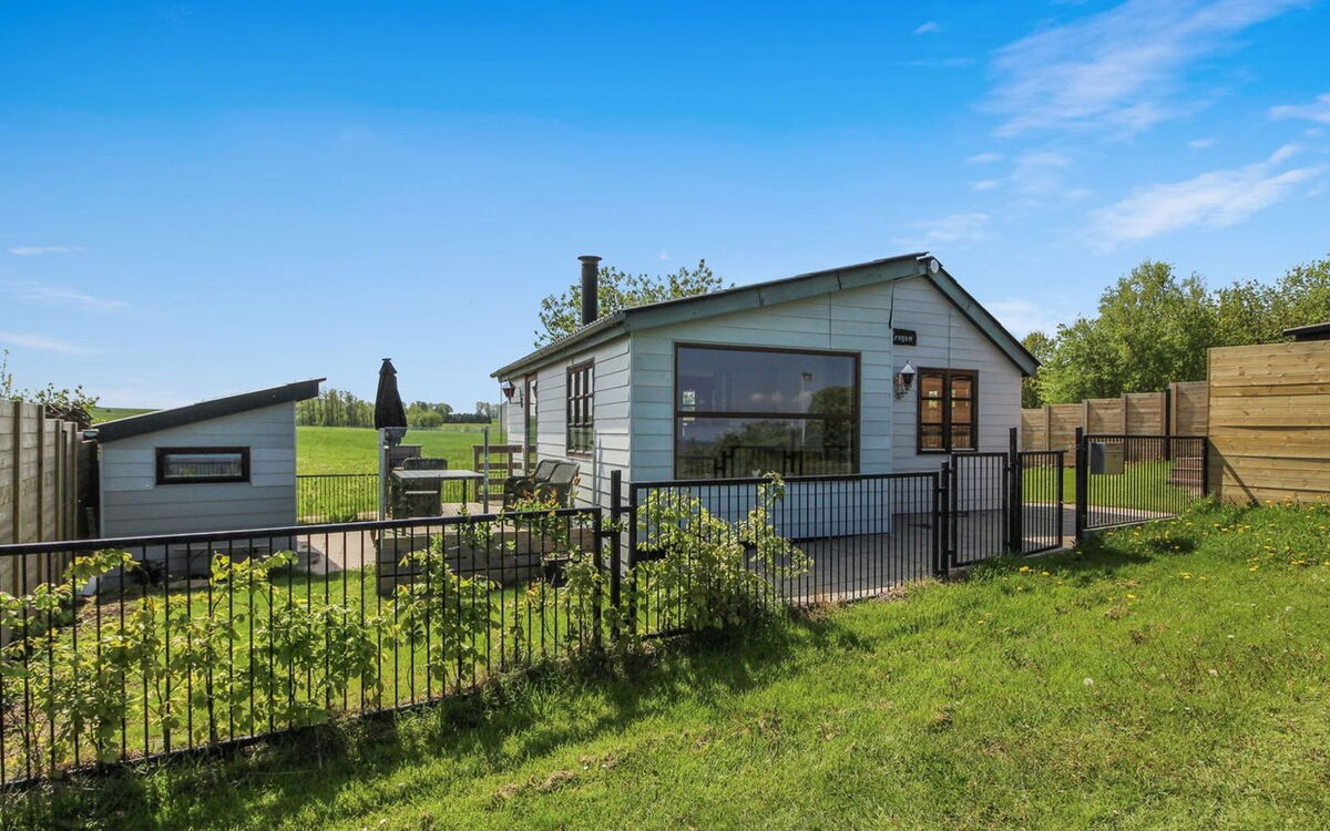 clarice - 120m From The Sea In Djursland And Mol