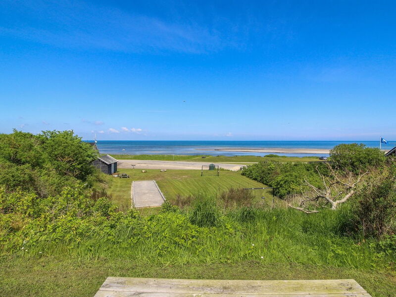 clarice - 120m From The Sea In Djursland And Mol