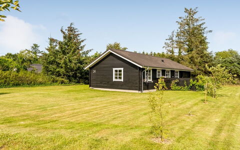 Christina - 300M to the Fjord: House, Roof, Home, Cottage, Shed, Garden Buildings, Siding, Yard, Log Cabin, Hut