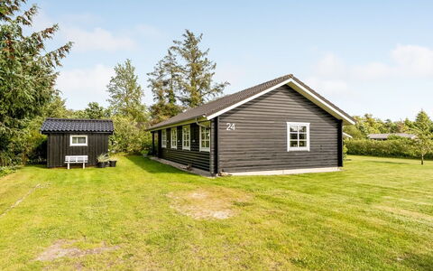Christina - 300M to the Fjord: House, Roof, Home, Cottage, Shed, Garden Buildings, Siding, Yard, Log Cabin, Hut