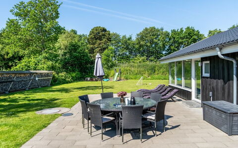 Nina - 700M to the Fjord: Grass, Grassland, Landscape, Ecoregion, Plain, Plant Community, Land Lot, Outdoor Furniture, Prairie, Shrubland
