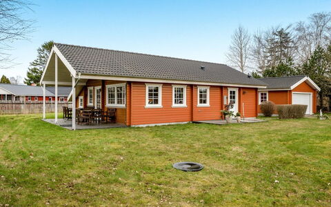 Goti - 1Km to the Fjord: Residential Area, Roof, Suburb, Driveway, Estate, Chimney