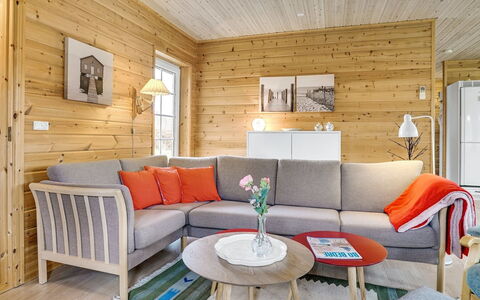 Goti - 1Km to the Fjord: Residential Area, Roof, Suburb, Driveway, Estate, Chimney