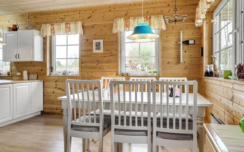 Goti - 1Km to the Fjord: Residential Area, Roof, Suburb, Driveway, Estate, Chimney