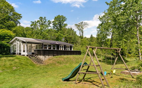 Gunward - 1.5Km from the Sea: Residential Area, Roof, Suburb, Driveway, Estate, Chimney
