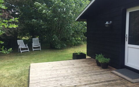 Ruka - 350M from the Sea: House, Home, Roof, Cottage, Shrub, Siding, Door, Garden, Farmhouse