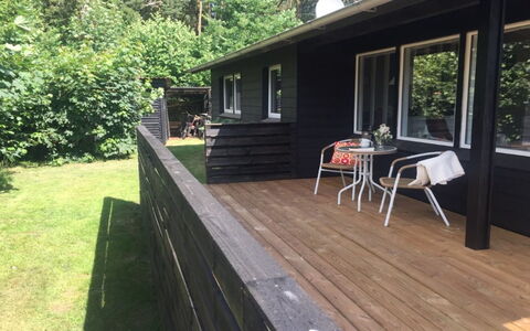 Ruka - 350M from the Sea: House, Home, Roof, Cottage, Shrub, Siding, Door, Garden, Farmhouse