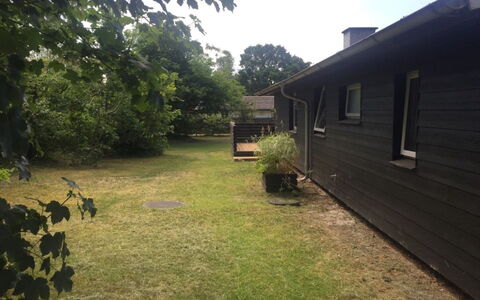 Ruka - 350M from the Sea: House, Home, Roof, Cottage, Shrub, Siding, Door, Garden, Farmhouse