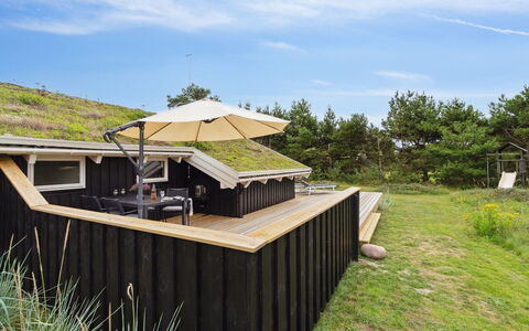 Alexi - 150M from the Sea: Residential Area, Shrub, House, Home, Garden, Estate, Shade, Landscaping, Lawn