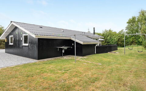 Frudde - 400M from the Sea: Roof, House, Home, Cottage, Siding, Estate, Driveway, Garden Buildings, Yard, Shed